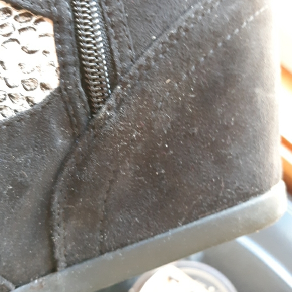 Casual boots❄ - Picture 6 of 8